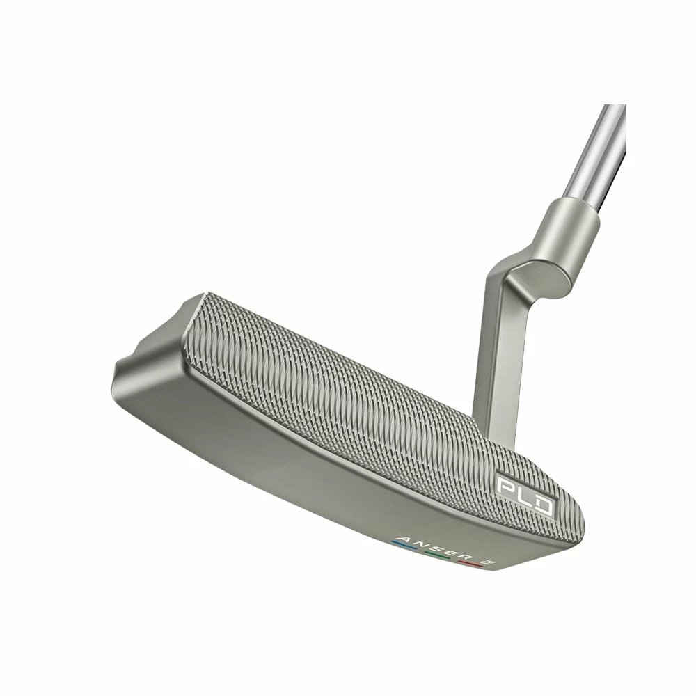Ping PLD Milled Anser 2 Putter Black 3 Ping PLD Milled Anser 2 Putter Black