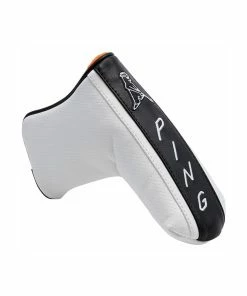 Ping PP58 Camelback Collection - Blade Putter Cover