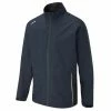Ping SensorDry Jacket - Navy/Black -Clubs Shop ping sensordry jacket navy black p11870 25411 image