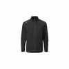 Ping SENSORDRY JACKET RAINWEAR - BLACK/BLACK 1 Ping SENSORDRY JACKET RAINWEAR - BLACK/BLACK -Clubs Shop ping sensordry jacket rainwear black black p7116 13868 image