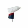 Ping STARS & STRIPES BLADE PUTTER Headcover - WHITE/NAVY -Clubs Shop ping stars stripes blade putter headcover white navy p2043 3478 image