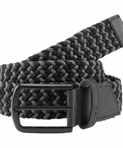 Ping STRETCH BELT - BLACK MULTI