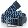 Ping STRETCH BELT - INFINITY BLUE MULTI -Clubs Shop ping stretch belt infinity blue multi p13666 31238 image