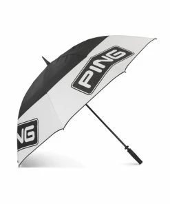 Ping Tour Double Canopy 68 Umbrella