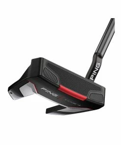 Ping Tyne 4 Putter Std Black