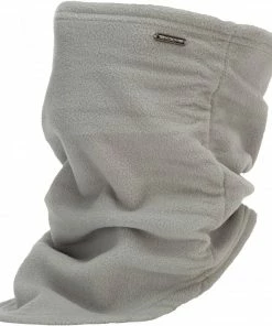 Ping Women's Sensor Neck Warmer-Silver