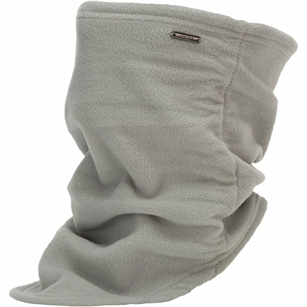 Ping Women's Sensor Neck Warmer-Silver 3 Ping Women's Sensor Neck Warmer-Silver