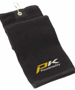 PowaKaddy Velour Bag Towel