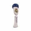 Premier Licensing Pom Pom H/C Driver Real Madrid Football Cl -Clubs Shop premier licensing pom pom h c driver real madrid football cl p10358 22242 image