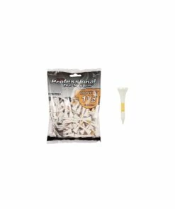 PRIDE SPORTS Pride PTS 1 1/2 Golf Tee Pack 90
