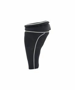 Pro-Tekt DRIVER H/C - Black/White