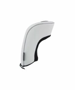 Pro-Tekt DRIVER LEATHERETTE WHITE
