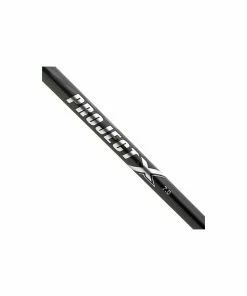 Project X Black Hybrid Shaft