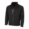 ProQuip Tourflex Elite Waterproof Jacket BLACK -Clubs Shop proquip tourflex elite waterproof jacket black p6937 13509 image