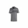 Puma ALT TEXTURE POLO - QUIET SHADE -Clubs Shop puma alt texture polo quiet shade p1528 2749 image