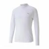 Puma Baselayer BRIGHT WHITE -Clubs Shop puma baselayer bright white p11496 24526 image