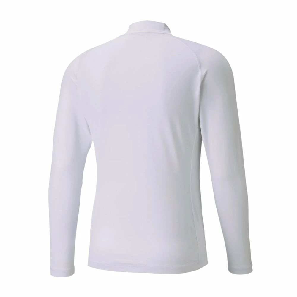 Puma Baselayer BRIGHT WHITE 4 Puma Baselayer BRIGHT WHITE - Image 2