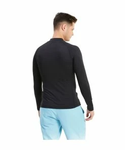 Puma Baselayer BLACK -Clubs Shop puma baselayer puma black p11495 24525 image