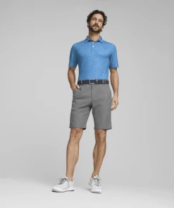 Puma Cloudspun Primary Polo - Lake Blue 11 Puma Cloudspun Primary Polo - Lake Blue -Clubs Shop puma cloudspun primary polo lake blue p12899 28561 image