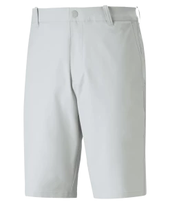 Puma Dealer Short 10In - Ash Gray