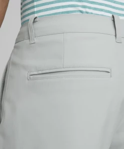 Puma Dealer Short 10In - Ash Gray -Clubs Shop puma dealer short 10in ash gray p12906 28584 image