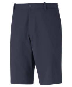 Puma Dealer Short 10In - Navy Blazer
