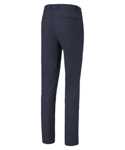 Puma Dealer Tailored Pant - Navy Blazer -Clubs Shop puma dealer tailored pant navy blazer p12895 28546 image