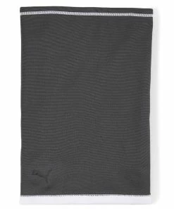 Puma Golf Performance Neck Warmer - Black