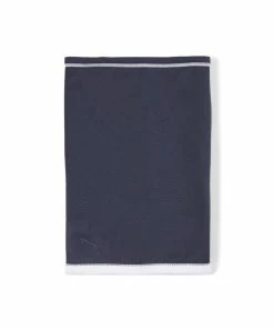 Puma Golf Performance Neck Warmer - Navy