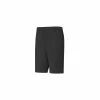 Puma Jackpot Shorts BLACK