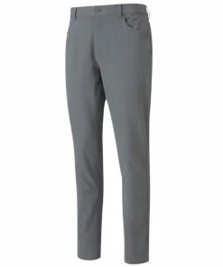 Puma Jackpot Utility Pants - Quiet Shade