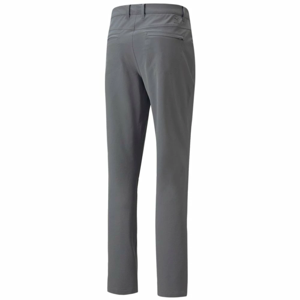 Puma Jackpot Utility Pants - Quiet Shade 4 Puma Jackpot Utility Pants - Quiet Shade - Image 2