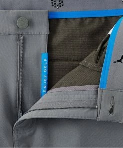 Puma Jackpot Utility Pants - Quiet Shade 9 Puma Jackpot Utility Pants - Quiet Shade -Clubs Shop puma jackpot utility pants quiet shade p12270 26507 image