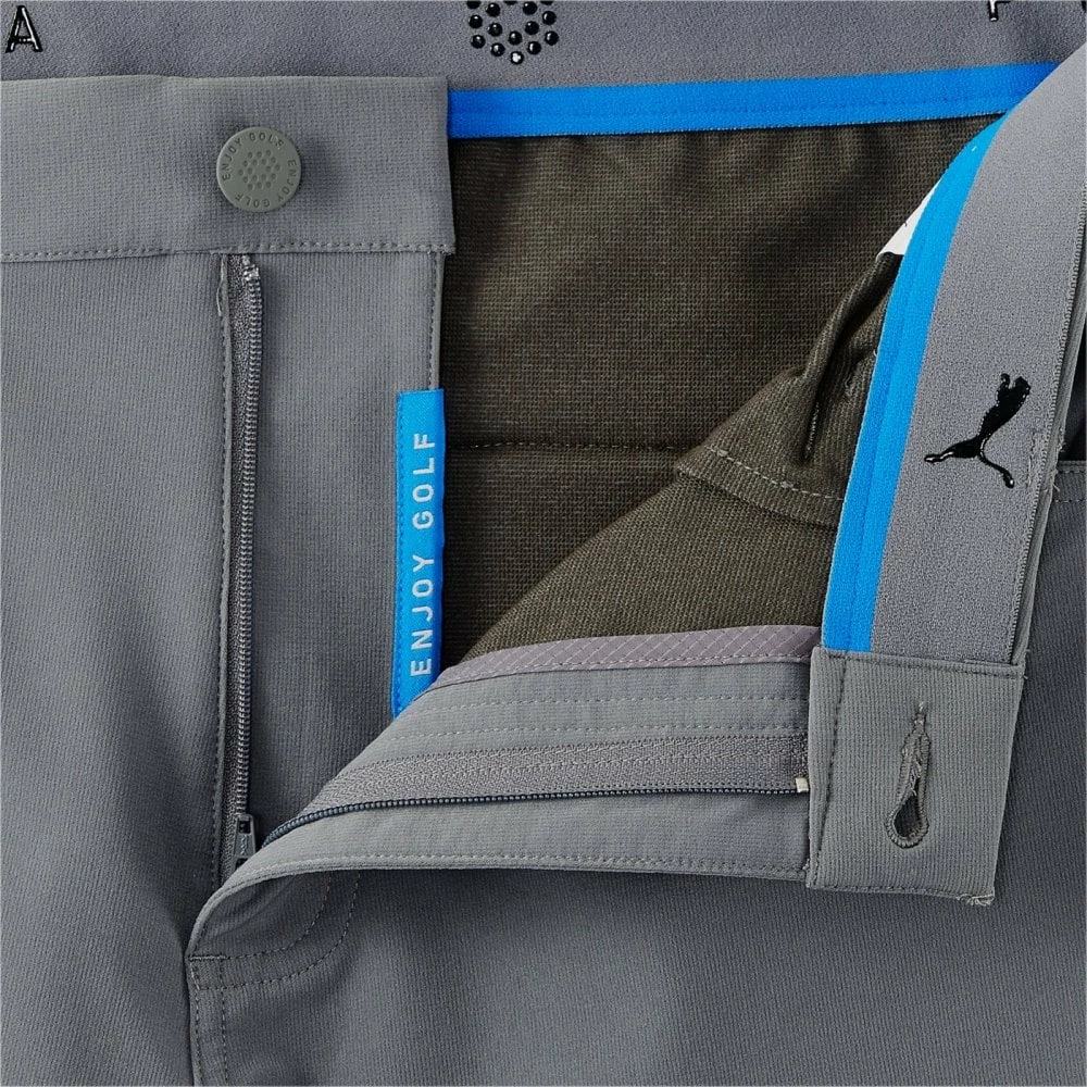 Puma Jackpot Utility Pants - Quiet Shade 5 Puma Jackpot Utility Pants - Quiet Shade - Image 3