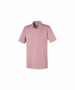 Puma Links POLO - RAPTURE ROSE