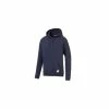 Puma Pullover Hoodie - Peacoat Heather 2 Puma Pullover Hoodie - Peacoat Heather -Clubs Shop puma pullover hoodie peacoat heather p6953 13532 image