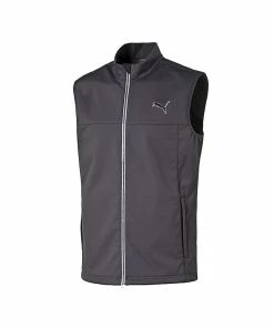 Puma PW Wind Vest PERISCOPE