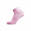 Puma Socks - QTR 2 PK WSocks - WHT/PINK