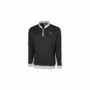 Puma STEALTH 1/4 ZIP - BLACK -Clubs Shop puma stealth 1 4 zip black p1783 3154 image