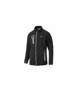 Puma Storm Jacket PRO- Black