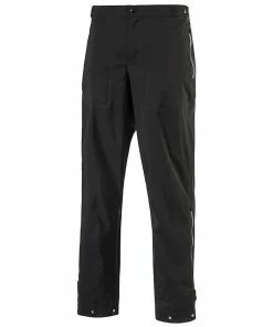 Puma Storm Pant PRO- Black