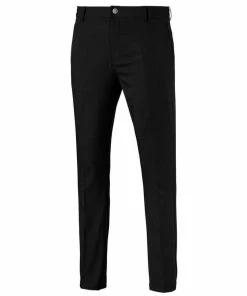 Puma Tailored Jackpot Pant BLACK