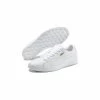 Puma Womens OG Golf Shoes - White 1 Puma Womens OG Golf Shoes - White -Clubs Shop puma womens og golf shoes white p10389 22273 image