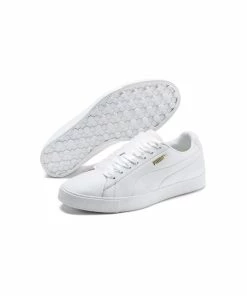 Puma Womens OG Golf Shoes - White