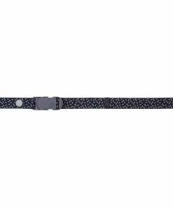 Puma Women's Ultralite Stretch Belt PEACOAT