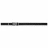 Puma Women's Ultralite Stretch Belt BLACK -Clubs Shop puma womens ultralite stretch belt puma black p10414 22302 image