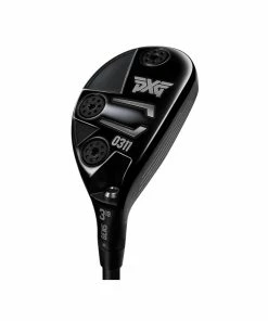 PXG 0311 GEN5 Hybrid