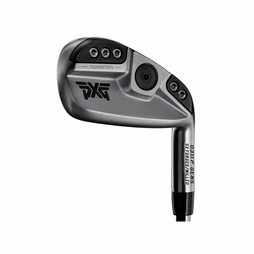 PXG 0311 P GEN5 Irons 3 PXG 0311 P GEN5 Irons