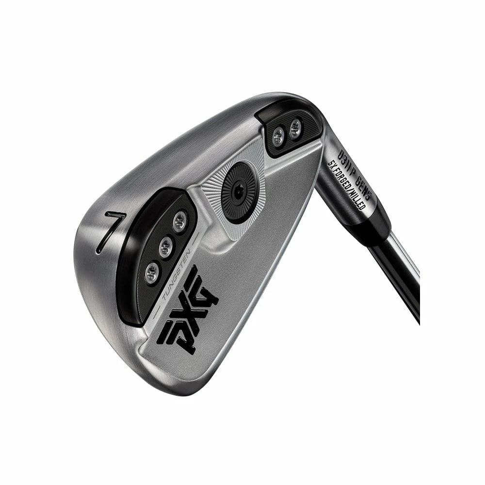 PXG 0311 P GEN5 Irons 4 PXG 0311 P GEN5 Irons - Image 2