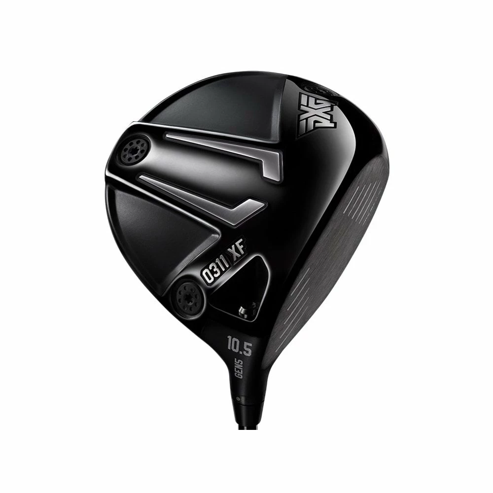 PXG 0311 XF GEN5 Driver 3 PXG 0311 XF GEN5 Driver